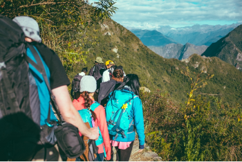 Viagens educacionais